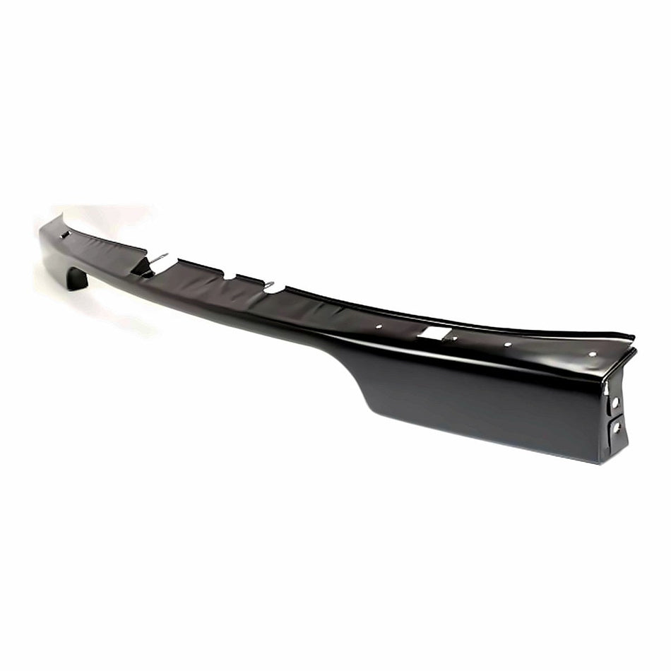 1997-2007 Ford Econoline Bumpers, front, left-side view, FO1092175