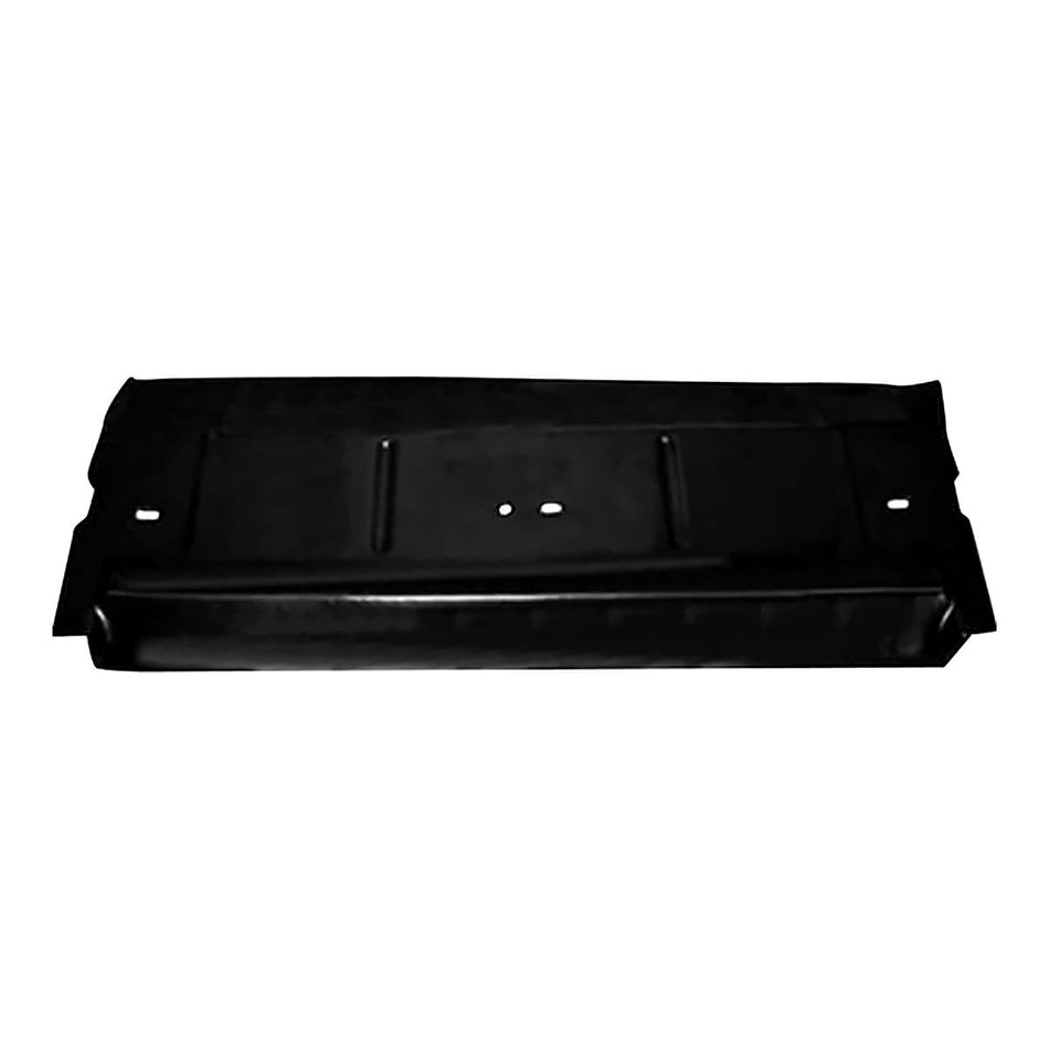1998-2011 Mercury Grand Marquis Bumpers, front, rear view, FO1092179