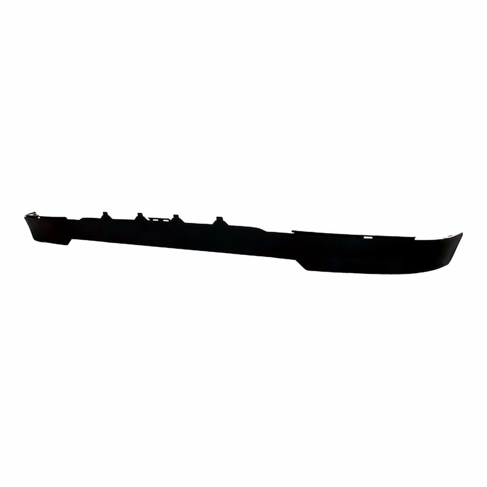 2007-2010 Ford Explorer Sport Trac Valance, front, left-side view, FO1093106C