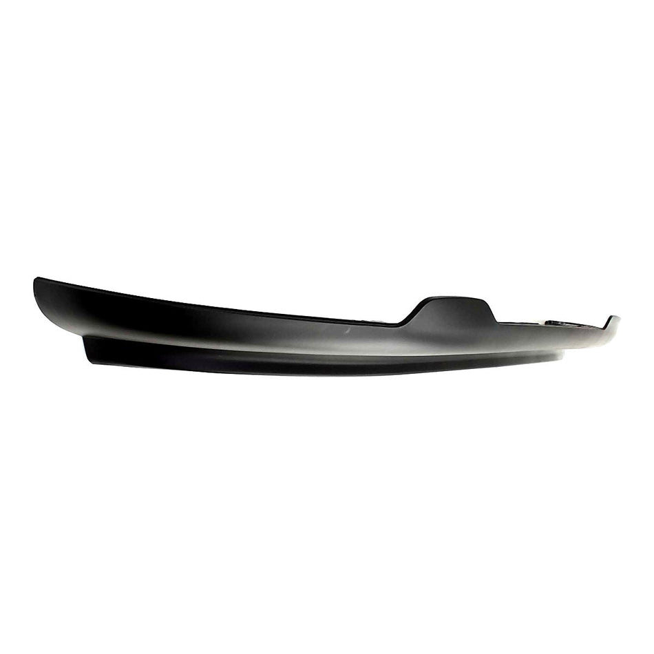 2006-2008 Ford F150 Bumpers, front, left-side view, FO1093107
