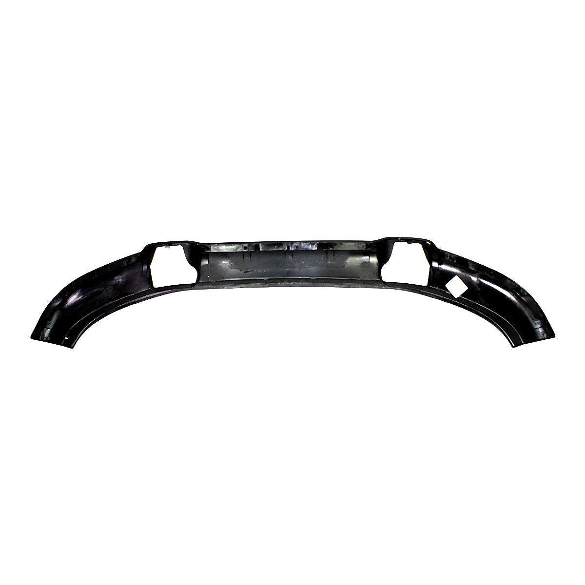 2006-2008 Ford F150 Bumpers, front, top view, FO1093108