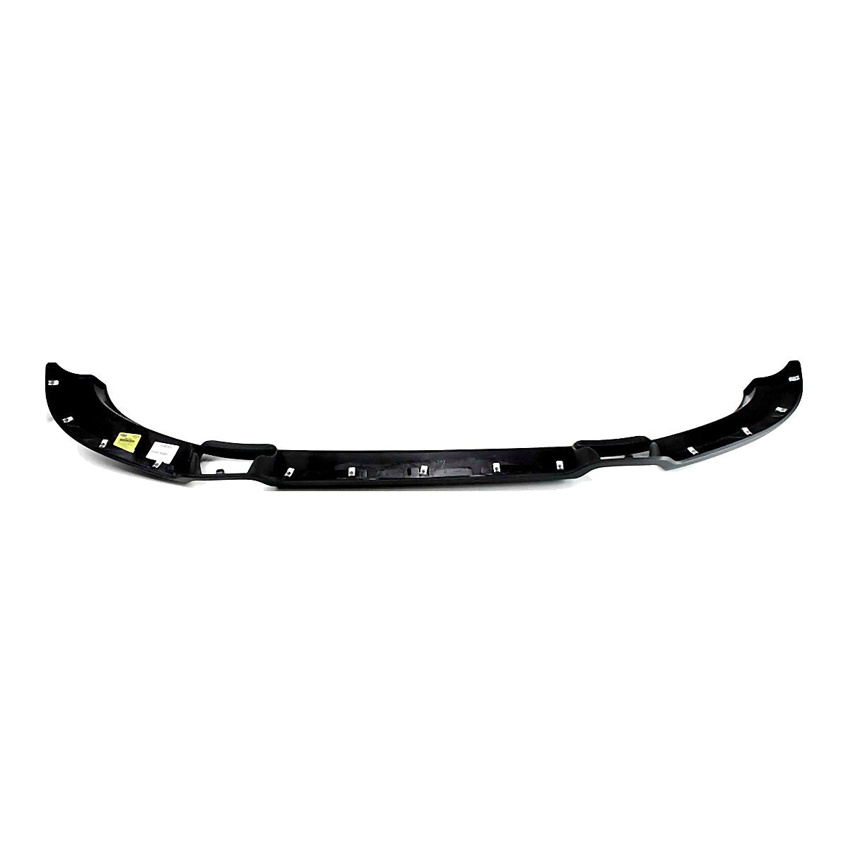 2006-2008 Ford F150 Bumpers, front, rear view, FO1093108