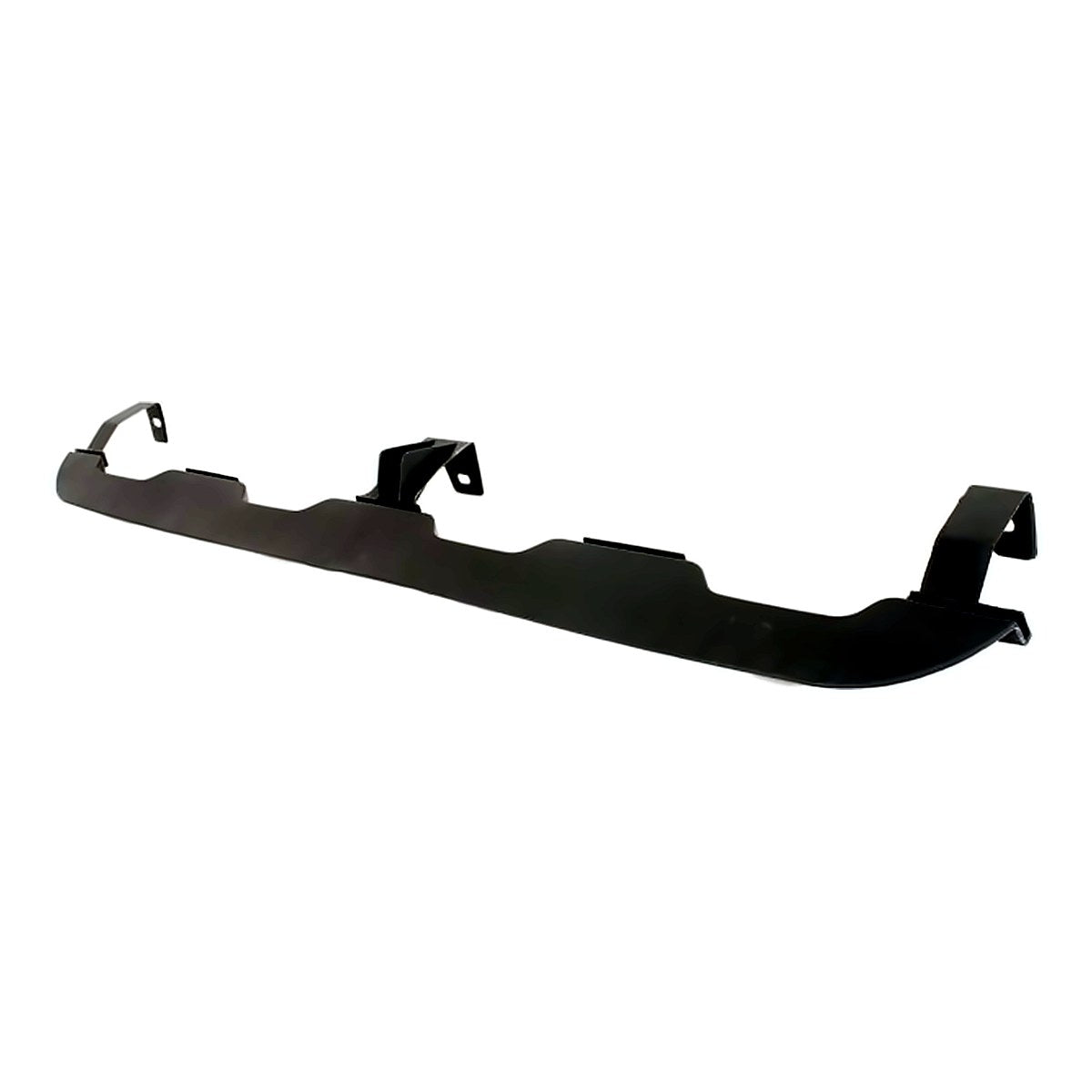 2005-2007 Ford Escape Bumpers, front, left-side view, FO1094100