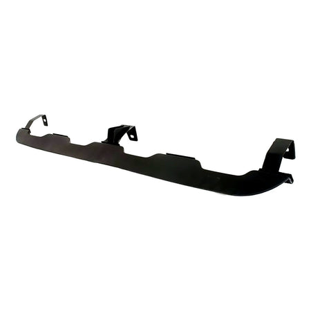 2005-2007 Ford Escape Bumpers, front, left-side view, FO1094100