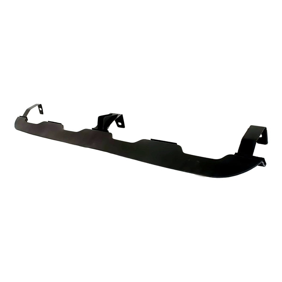 2005-2007 Ford Escape Bumpers, front, left-side view, FO1094100