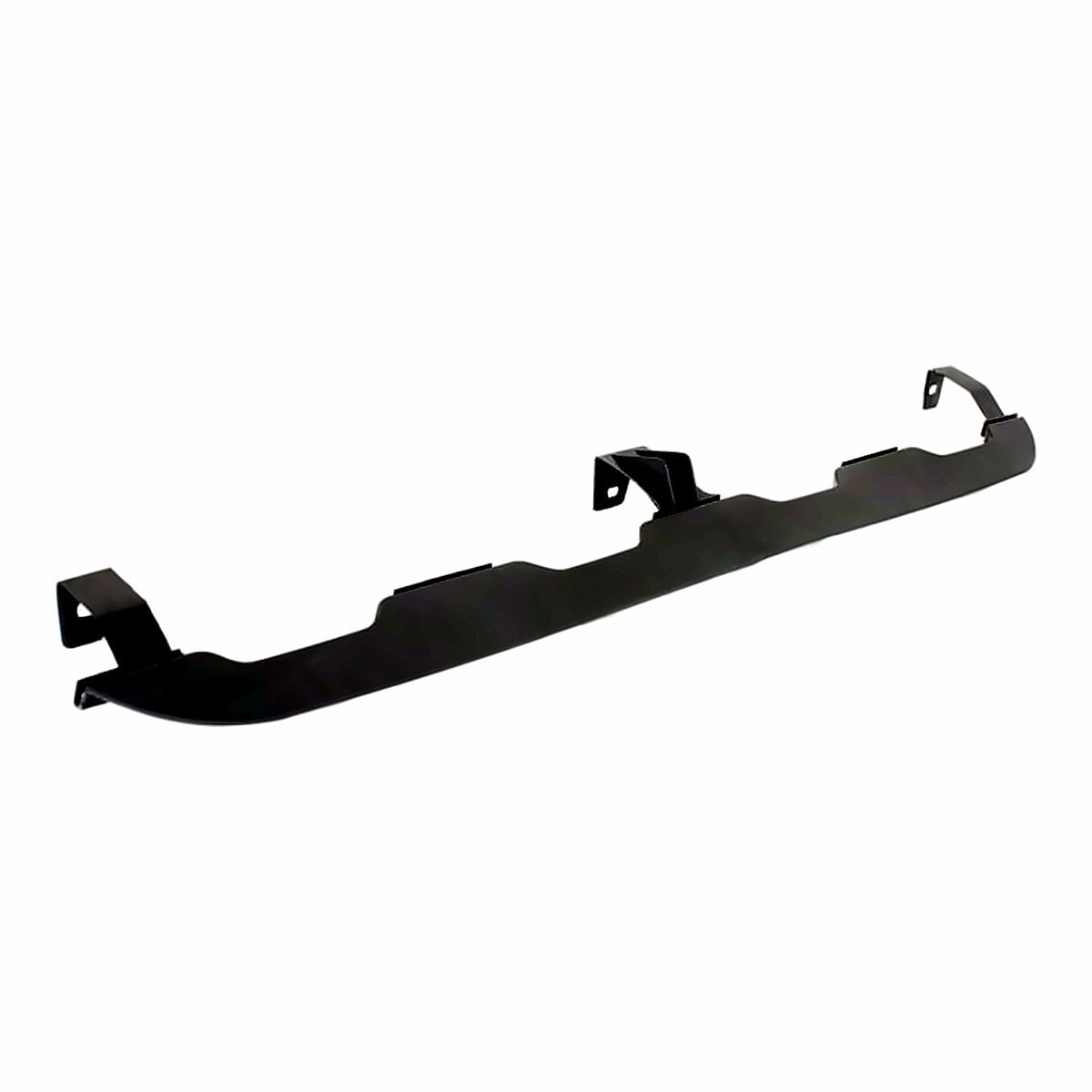 2005-2007 Ford Escape Bumpers, front, right-side view, FO1094100
