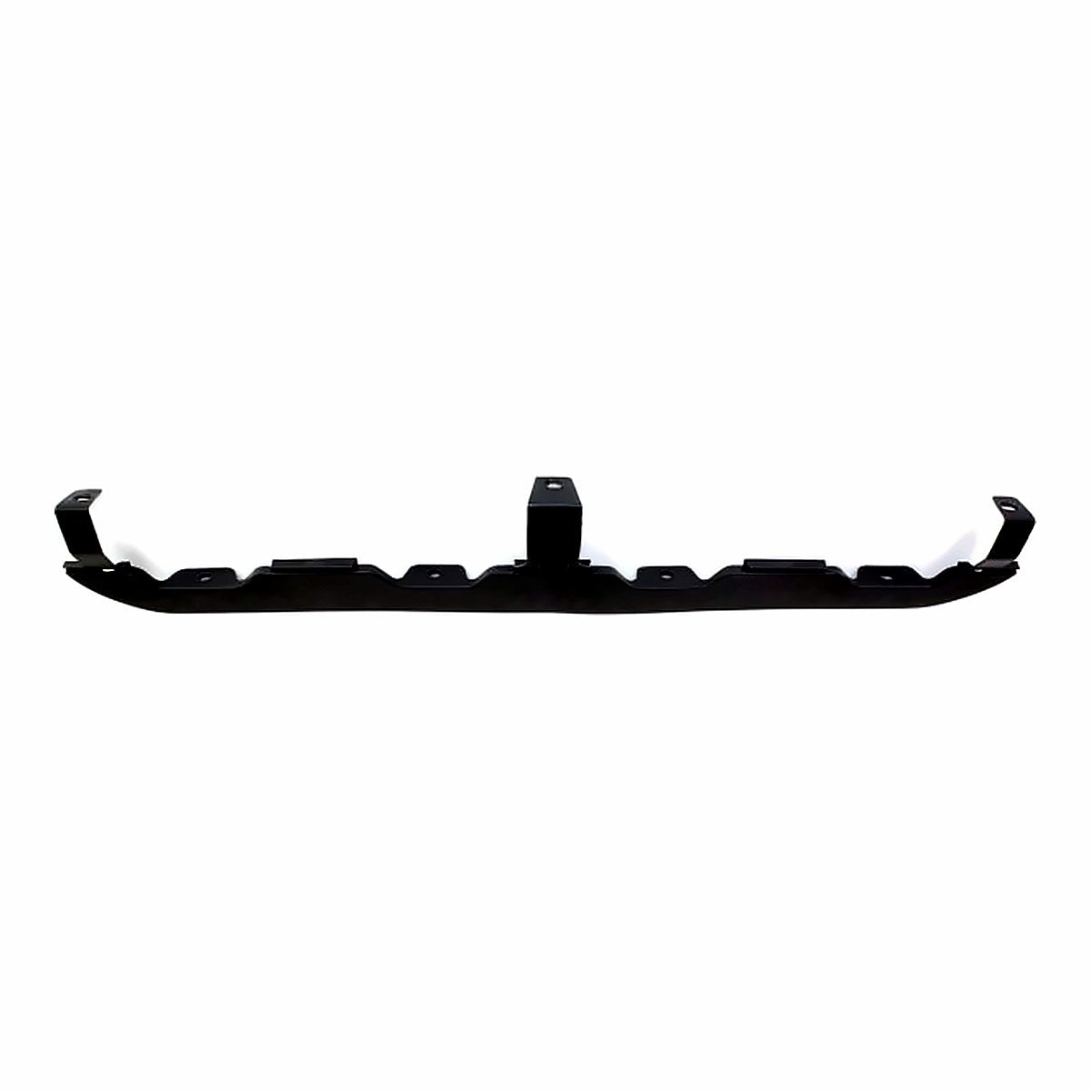 2005-2007 Ford Escape Bumpers, front, rear view, FO1094100