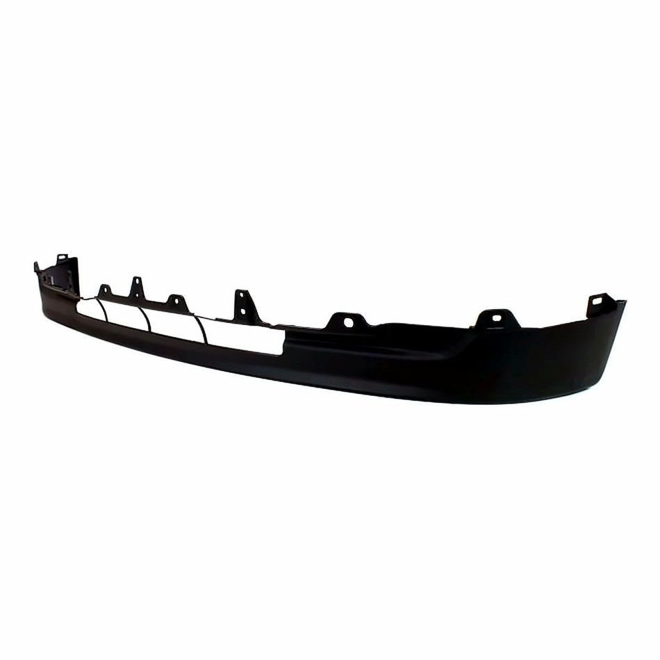 2001-2004 Ford Excursion Valance, front, left-side view, FO1095203