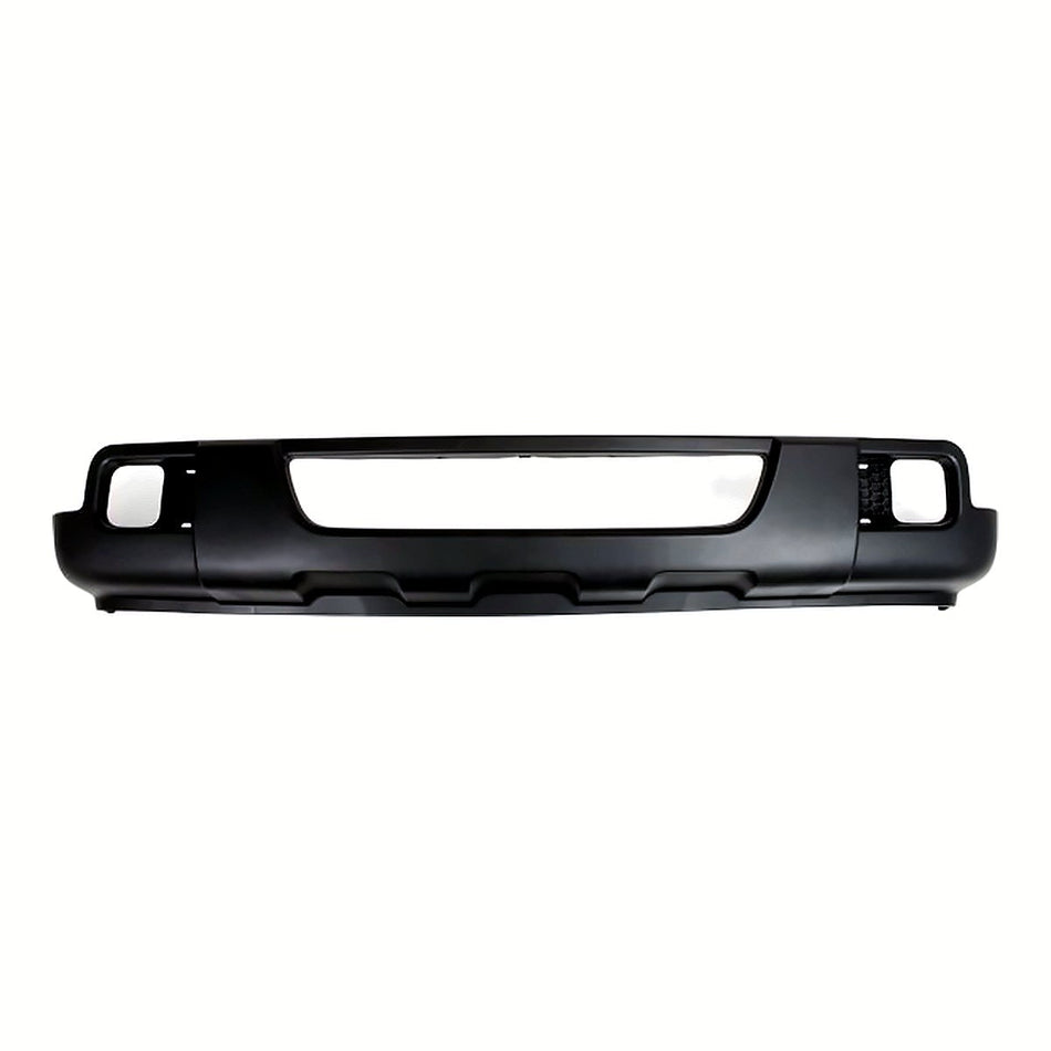 2006-2007 Ford Ranger Valance, front, FO1095218