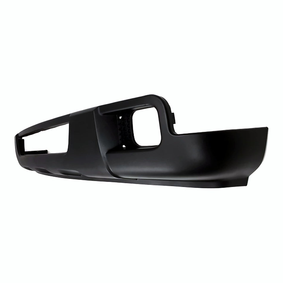 2006-2007 Ford Ranger Valance, front, left-side view, FO1095218C