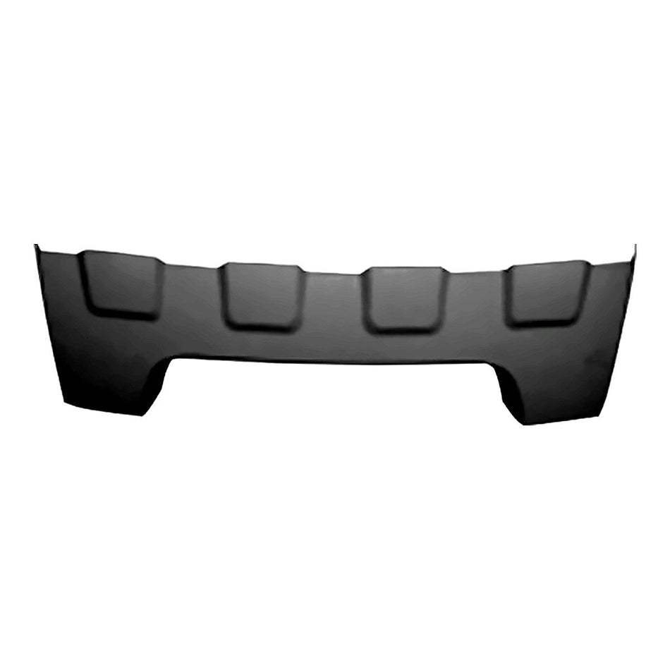 2005-2006 Ford Escape Valance, front, left-side view, FO1095220