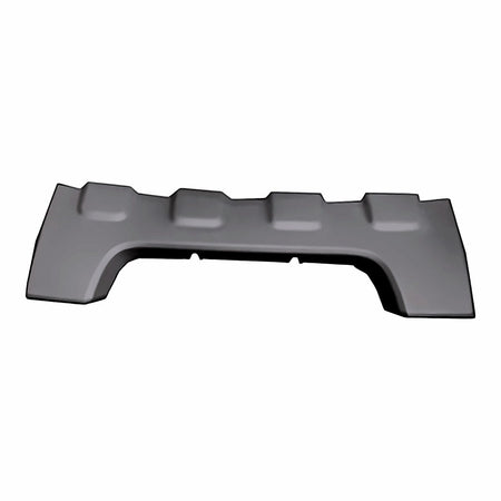 2005-2006 Ford Escape Valance, front, rear view, FO1095220