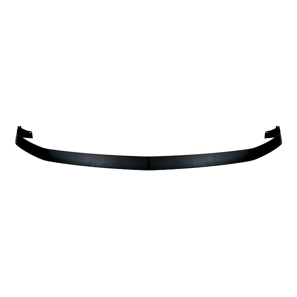2008-2009 Ford Mustang Valance, front, left-side view, FO1095225