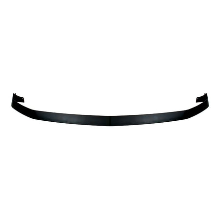 2008-2009 Ford Mustang Valance, front, left-side view, FO1095225
