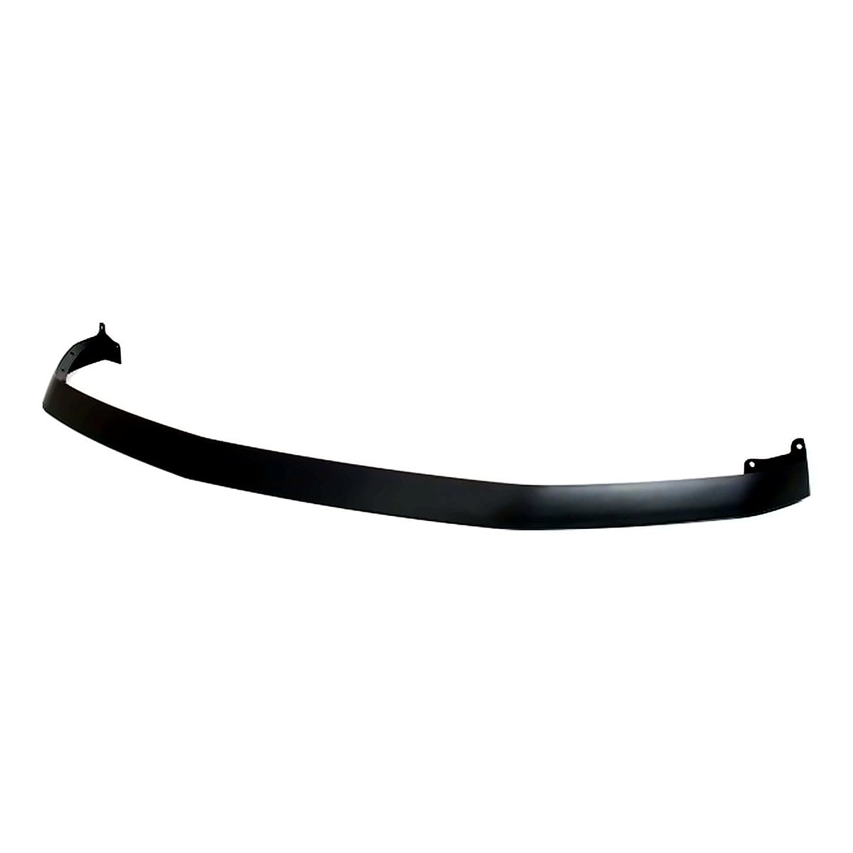 2008-2009 Ford Mustang Valance, front, right-side view, FO1095225C