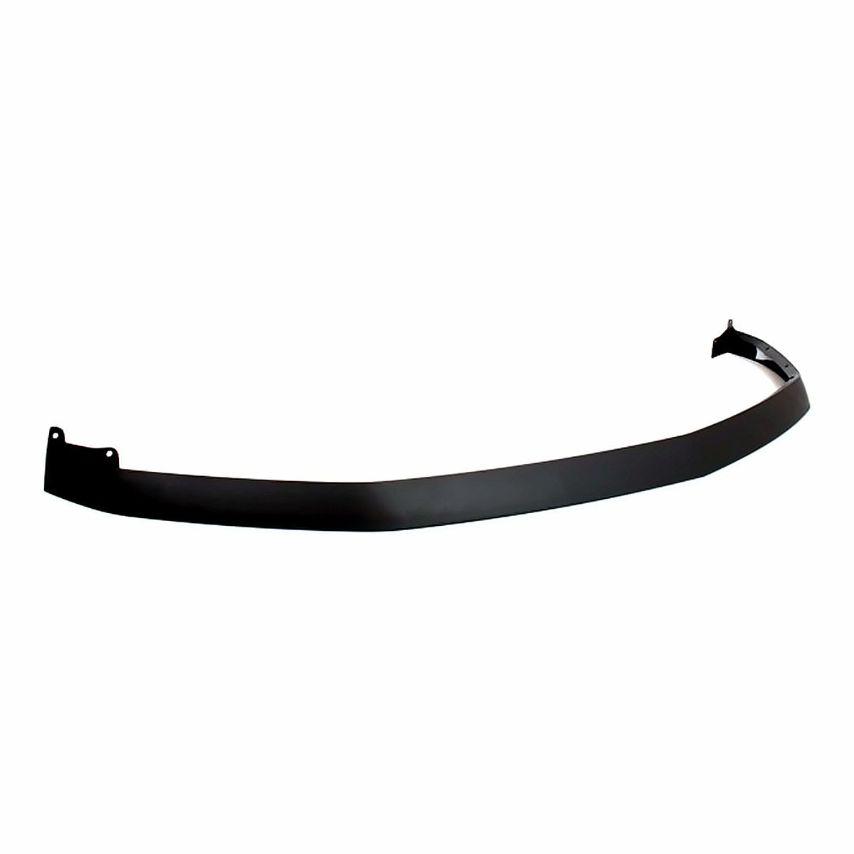 2008-2009 Ford Mustang Valance, front, top view, FO1095225C