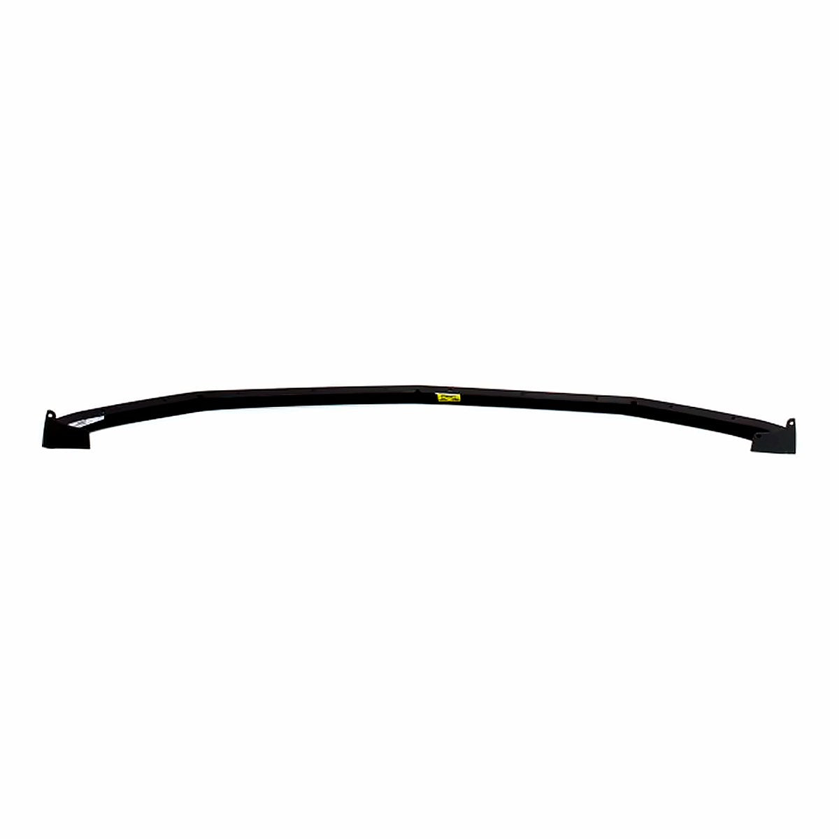 2008-2009 Ford Mustang Valance, front, bottom view, FO1095225