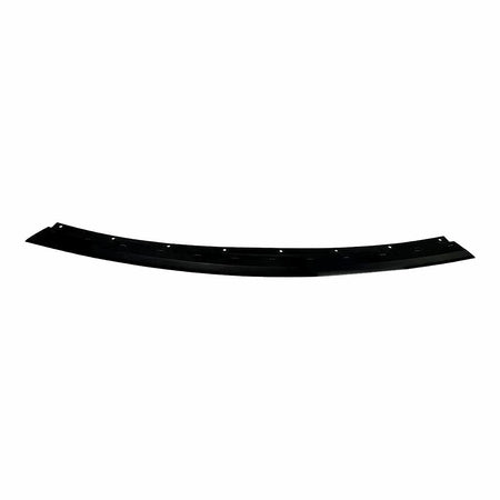 2021-2022 Ford Escape Valance, front, rear view, FO1095316C