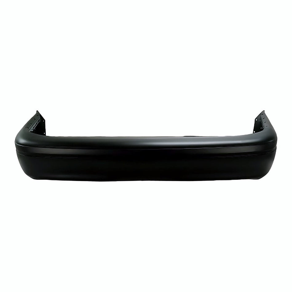 1998-2011 Ford Crown Victoria Bumpers, rear, FO1100279