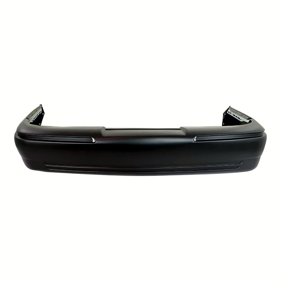 1998-2011 Mercury Grand Marquis Bumpers, rear, FO1100280C