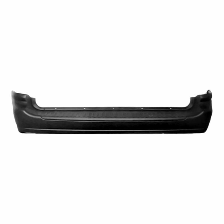 1999-2003 Ford Windstar Bumpers, rear, FO1100286