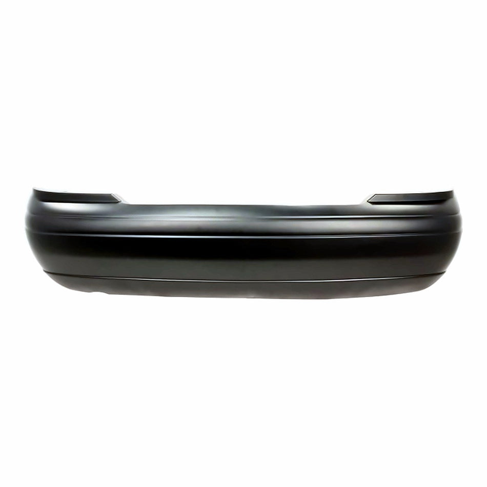 2000-2004 Ford Focus Bumpers, rear, FO1100291