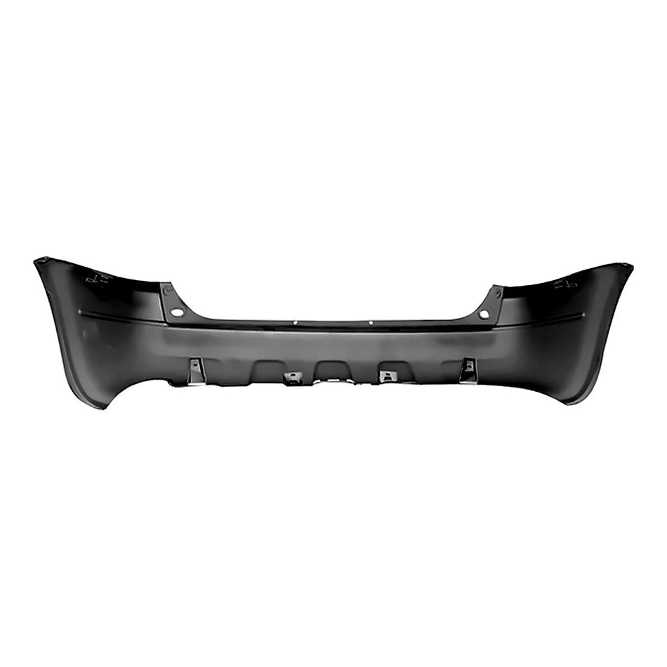 2001-2004 Ford Escape Bumpers, rear, FO1100318C