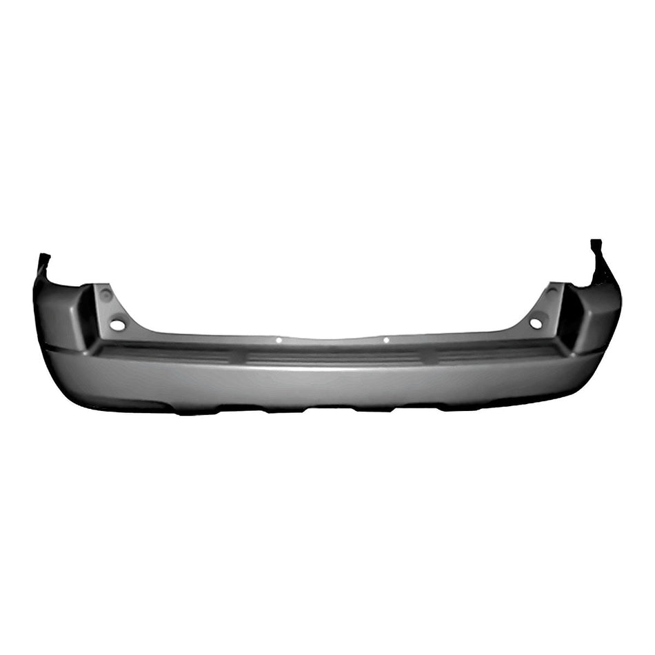 2001-2004 Ford Escape Bumpers, rear, FO1100333C