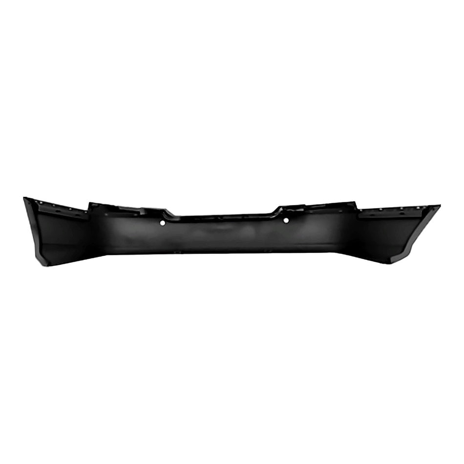 2003-2005 Lincoln Town Car Bumpers, rear, rear view, FO1100341