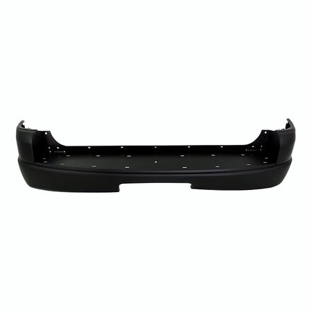 2003-2007 Ford Explorer Bumpers, rear, FO1100378