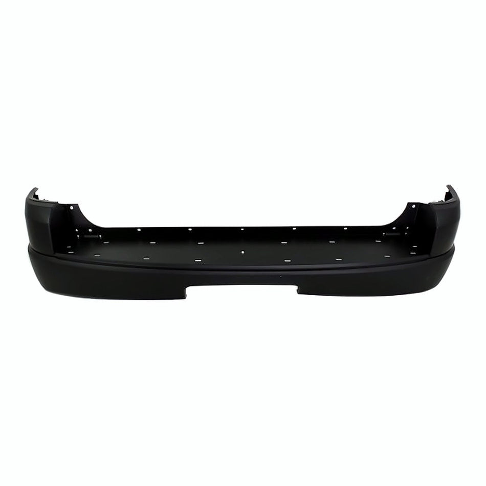2003-2007 Ford Explorer Bumpers, rear, FO1100378