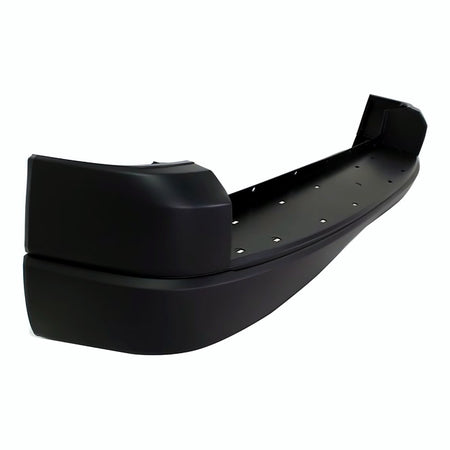 2003-2007 Ford Explorer Bumpers, rear, right-side view, FO1100378