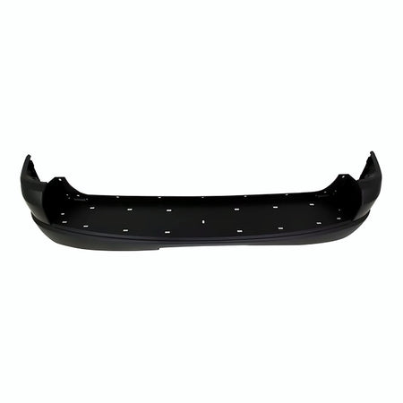 2003-2007 Ford Explorer Bumpers, rear, top view, FO1100378