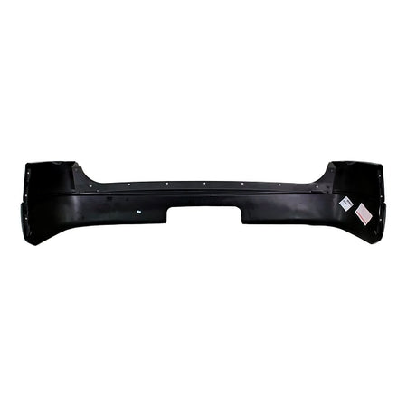 2003-2007 Ford Explorer Bumpers, rear, rear view, FO1100378