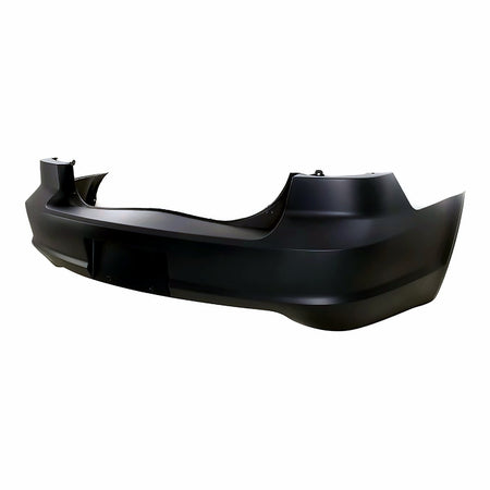 2006-2009 Mercury Milan Bumpers, rear, left-side view, FO1100599