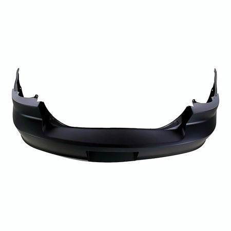 2006-2009 Mercury Milan Bumpers, rear, top view, FO1100599