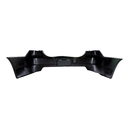 2006-2009 Mercury Milan Bumpers, rear, rear view, FO1100599