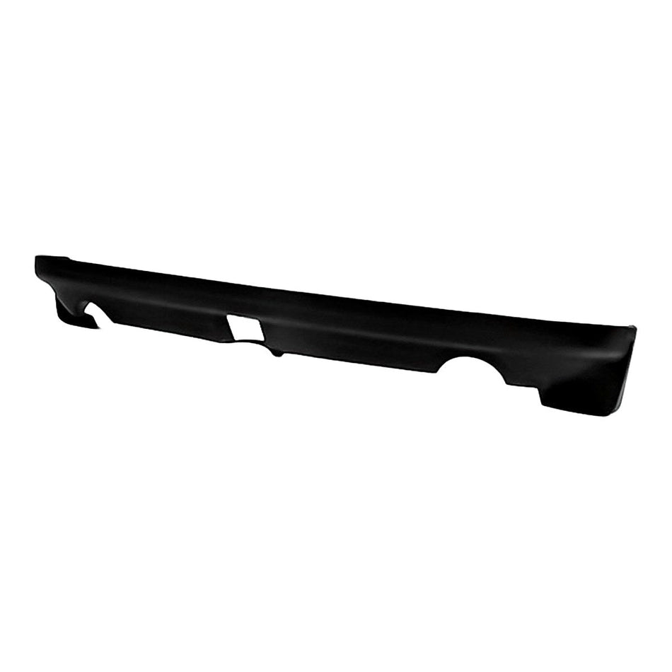 2007-2010 Ford Edge Bumpers, rear, FO1100618C