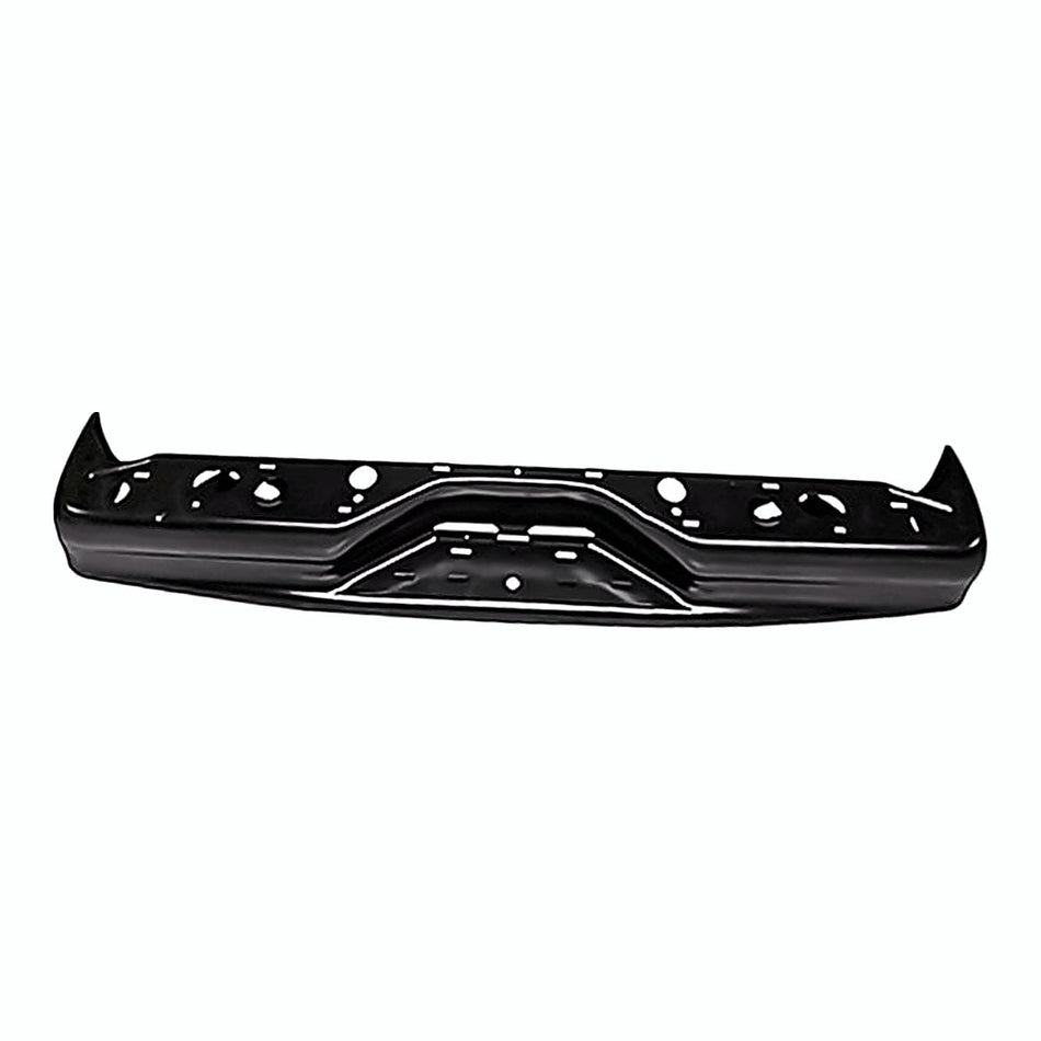 1992-2014 Ford Econoline Bumpers, rear, FO1102271