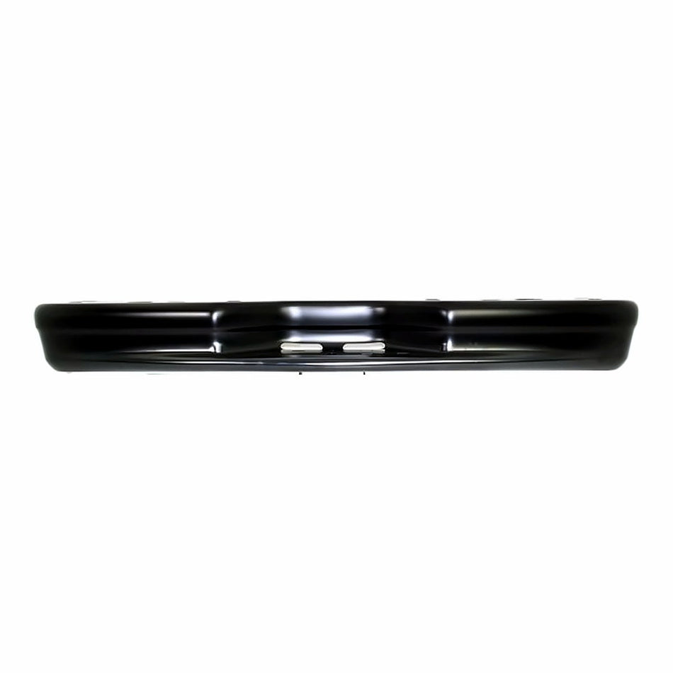 1992-2014 Ford Econoline Bumpers, rear, left-side view, FO1102271C