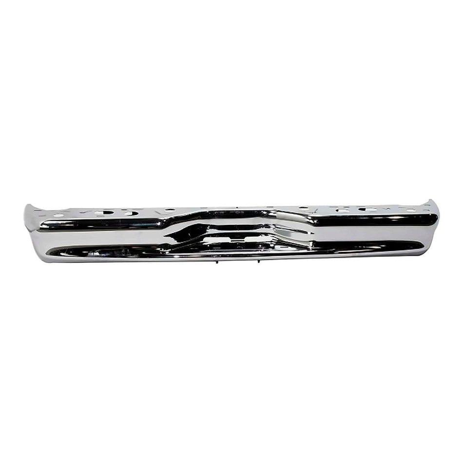 1992-2014 Ford Econoline Bumpers, rear, FO1102272