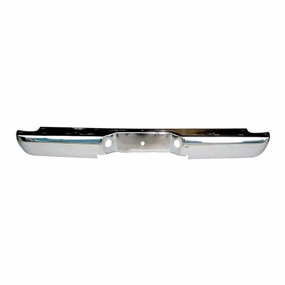 1993-2011 Ford Ranger Bumpers, rear, FO1102283