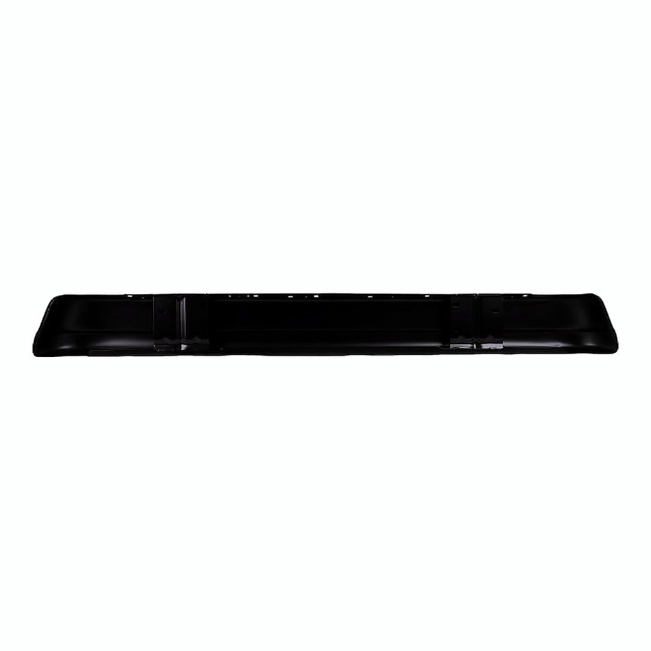 1994-2014 Ford Econoline Bumpers, rear, FO1102301C