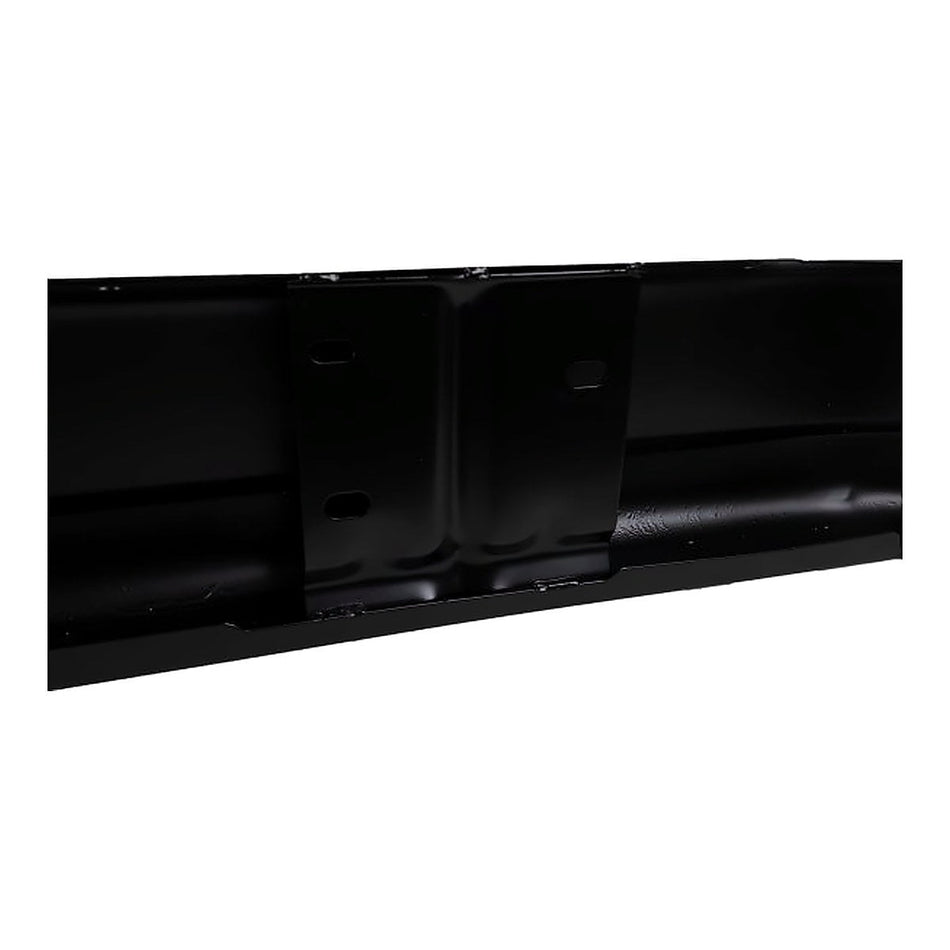 1994-2014 Ford Econoline Bumpers, rear, left-side view, FO1102301