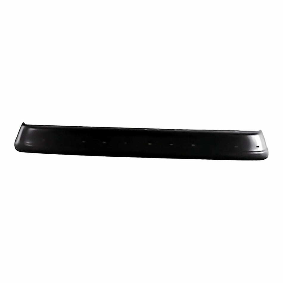 1992-2004 Ford Econoline Bumpers, rear, FO1102334