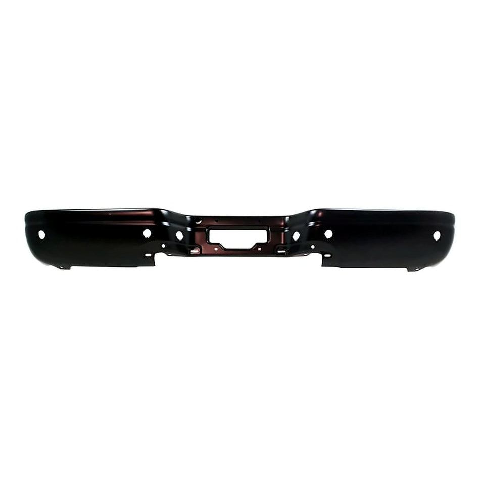 2003-2007 Ford F450 Superduty Bumpers, rear, FO1102347