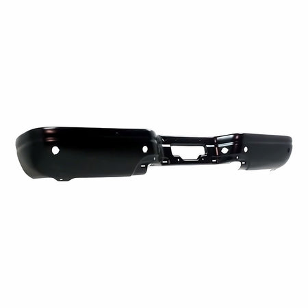2003-2007 Ford F350 Bumpers, rear, right-side view, FO1102347