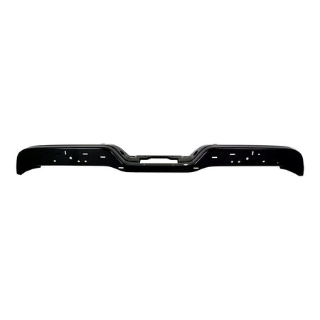 2003-2007 Ford F250 Bumpers, rear, bottom view, FO1102347