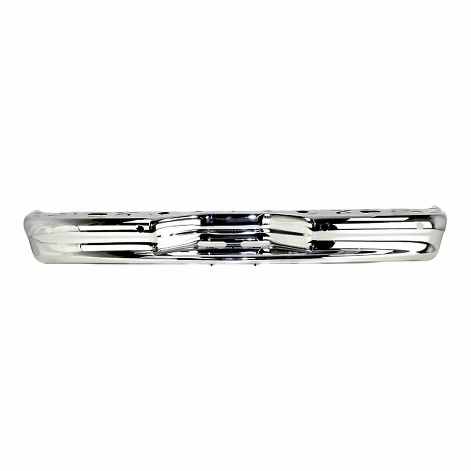 2007-2014 Ford Econoline Bumpers, rear, FO1102365