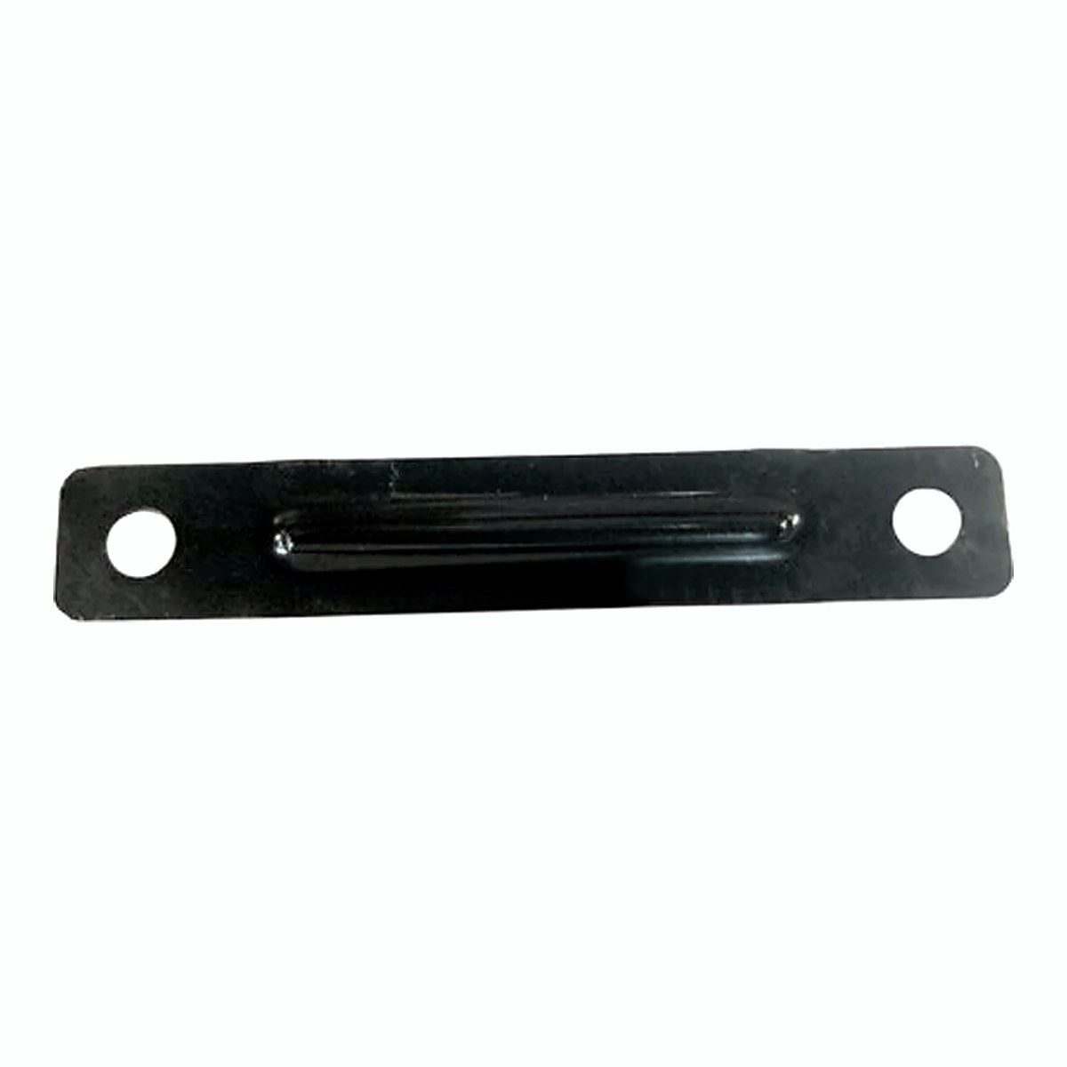 2006-2008 Ford F150 Bumpers, rear passenger side, FO1142119